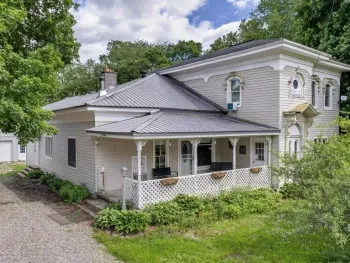 Property at 8268 N Otto Road, Otto, NY 14719