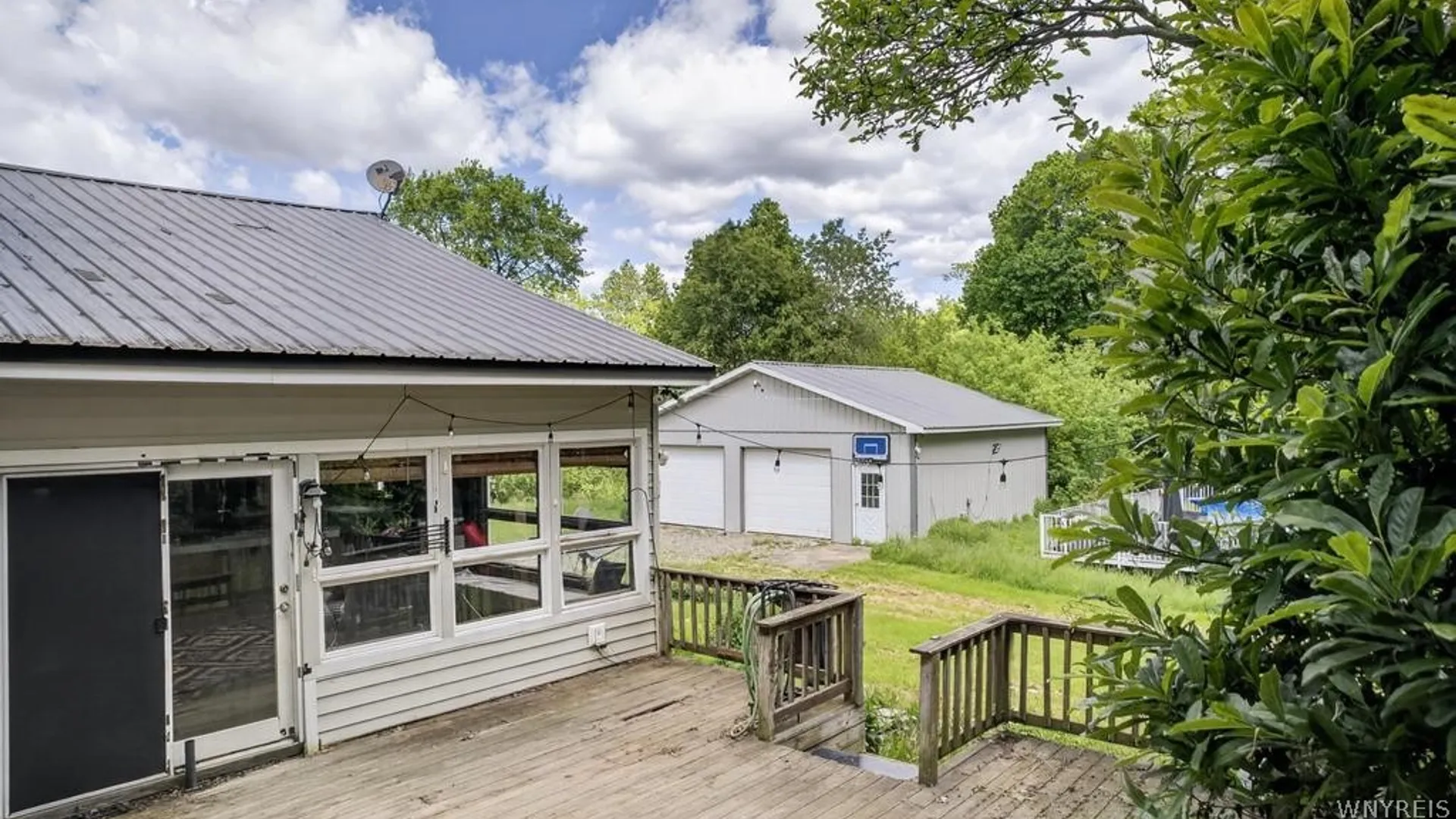 Property at 8268 N Otto Road, Otto, NY 14719 37