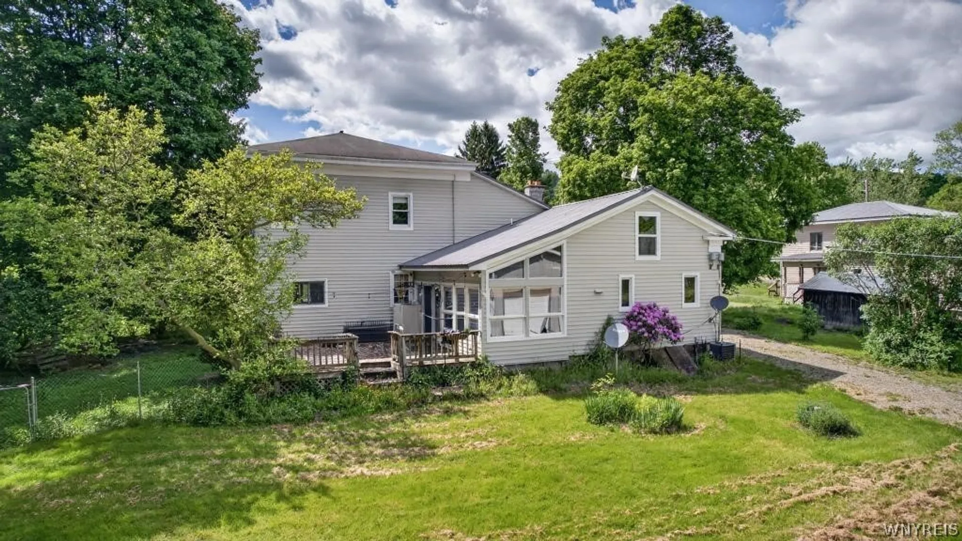 Property at 8268 N Otto Road, Otto, NY 14719 39