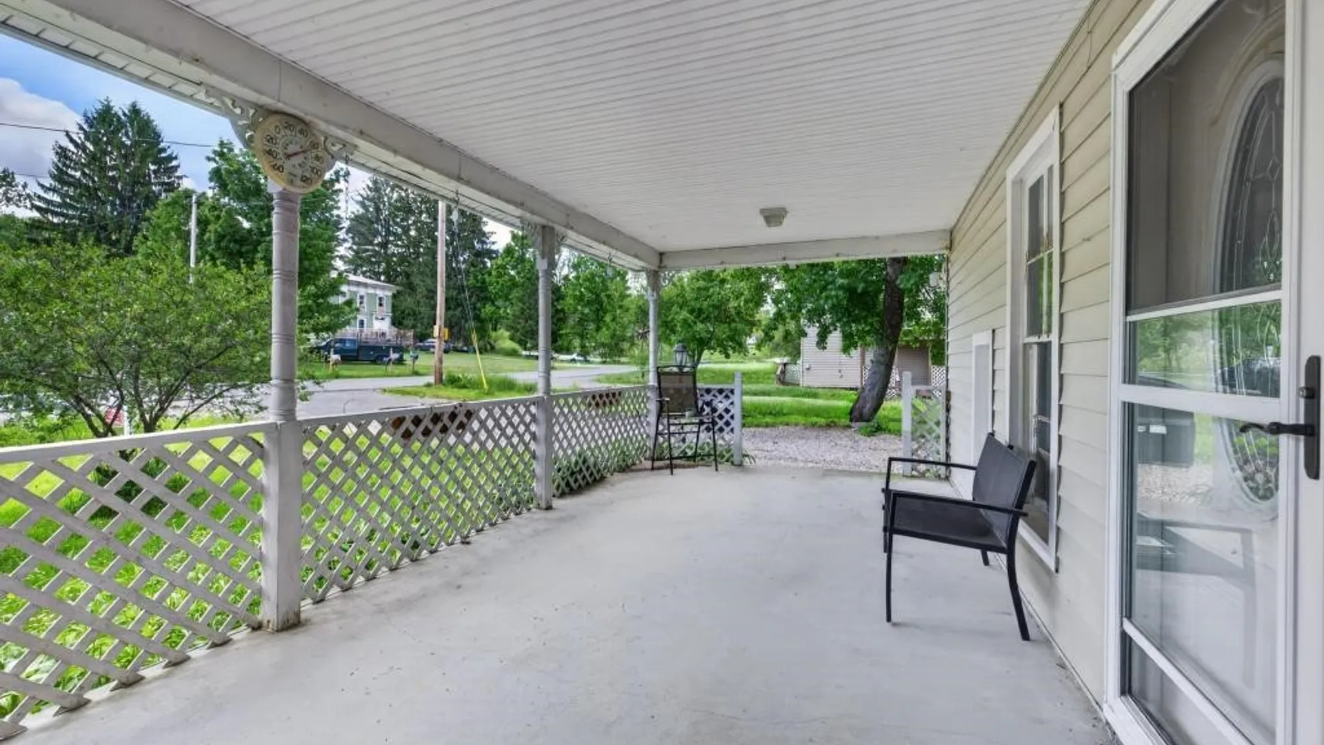 Property at 8268 N Otto Road, Otto, NY 14719 4