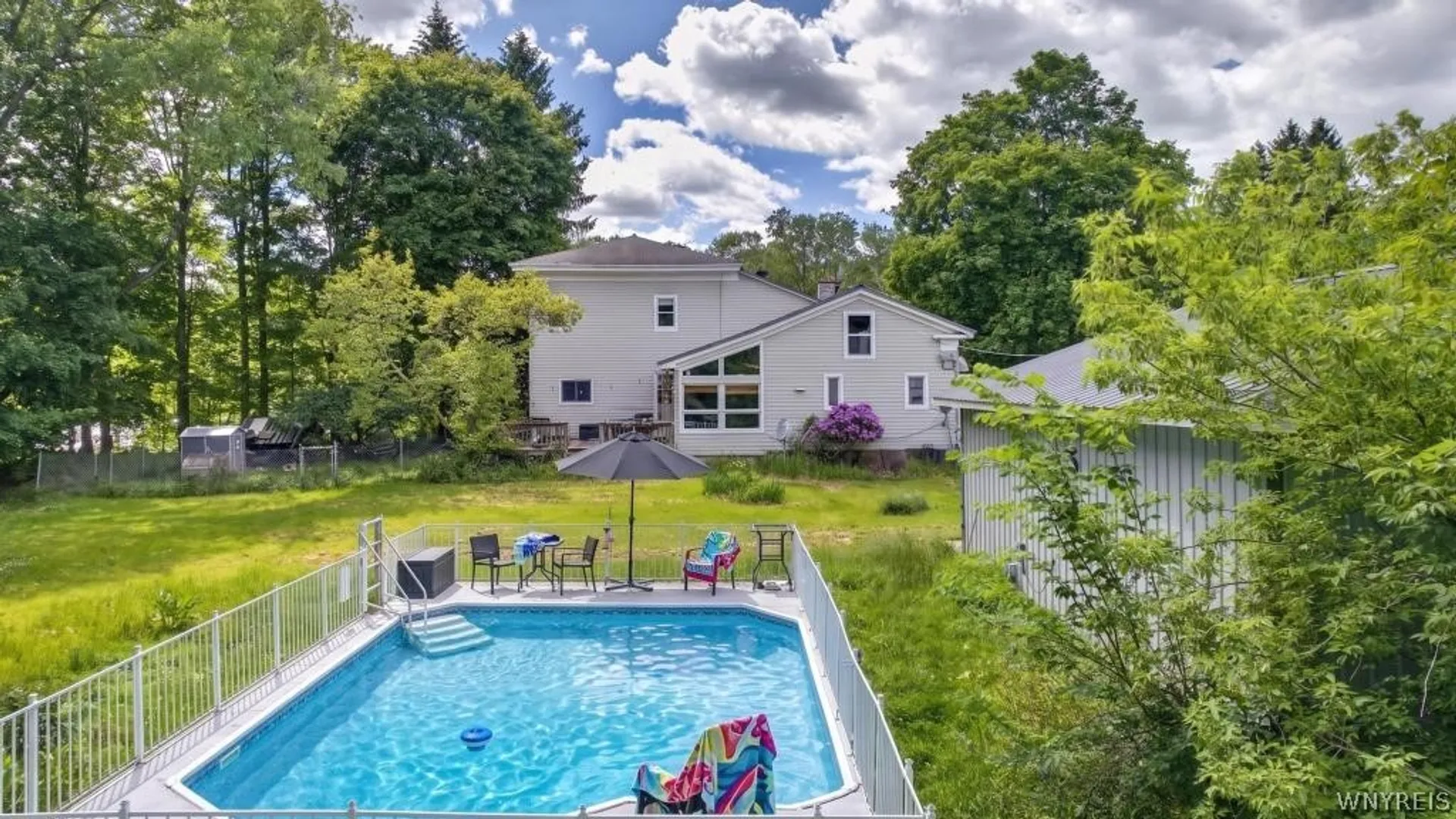 Property at 8268 N Otto Road, Otto, NY 14719 40