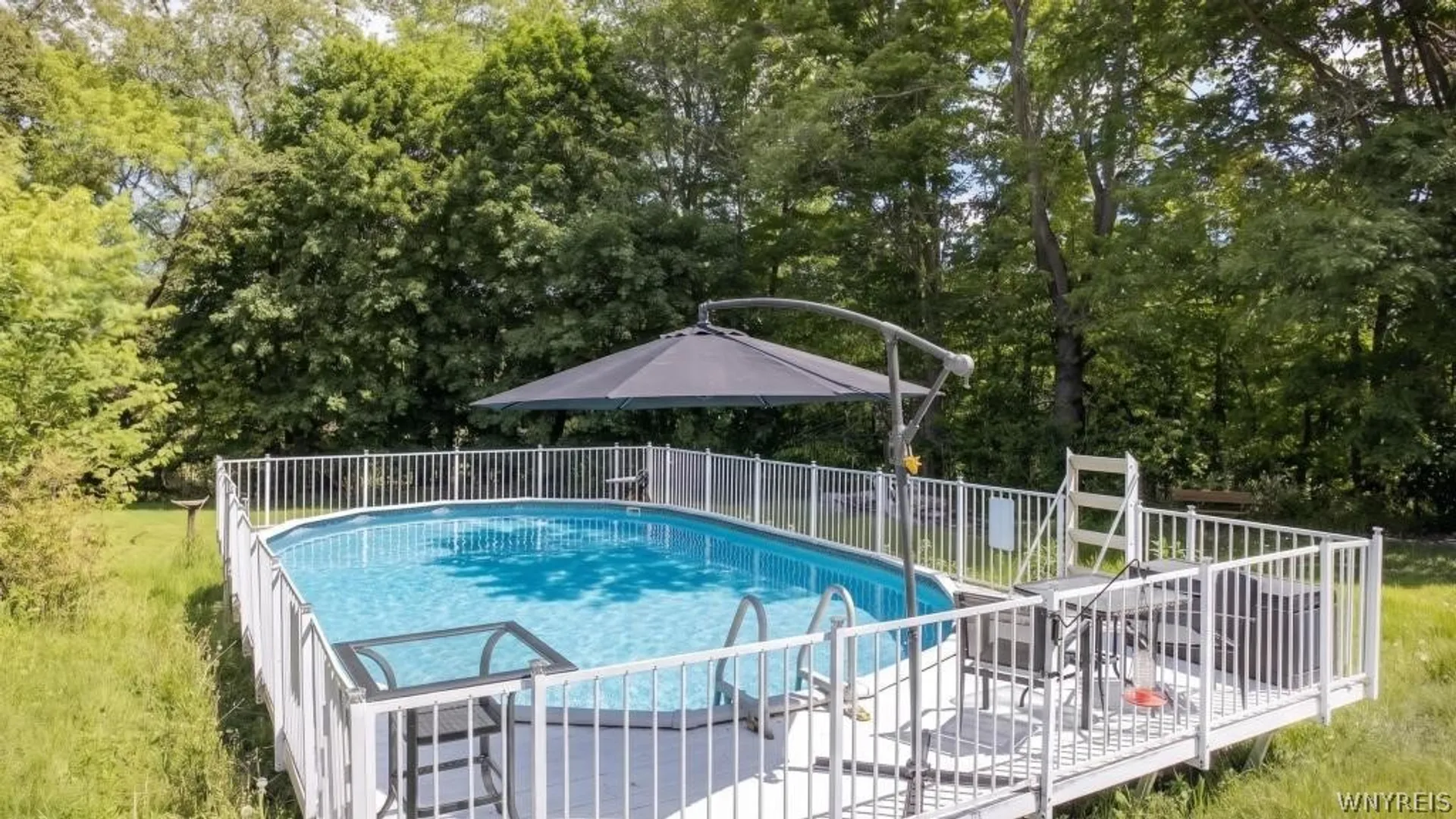 Property at 8268 N Otto Road, Otto, NY 14719 41