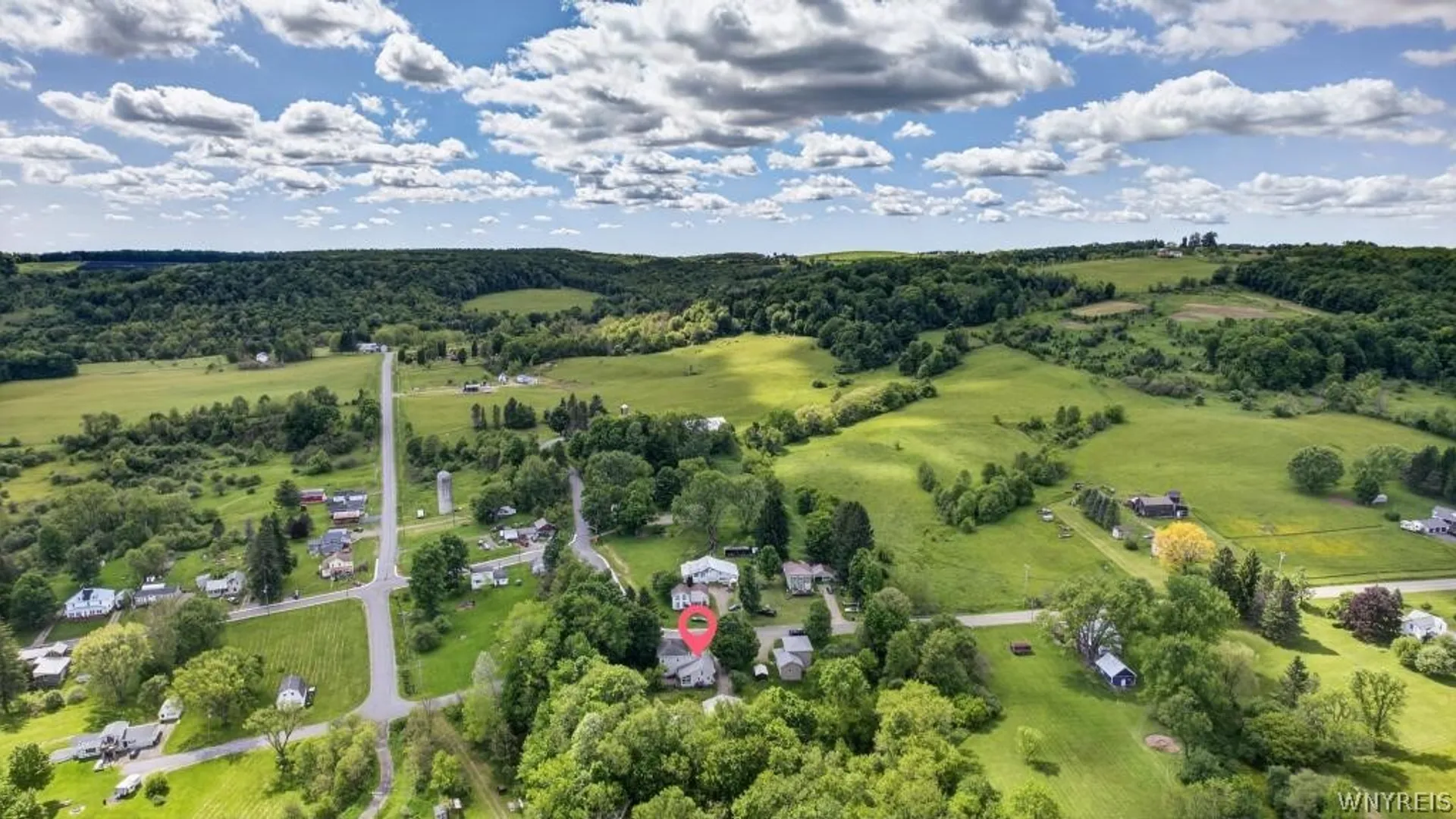Property at 8268 N Otto Road, Otto, NY 14719 42