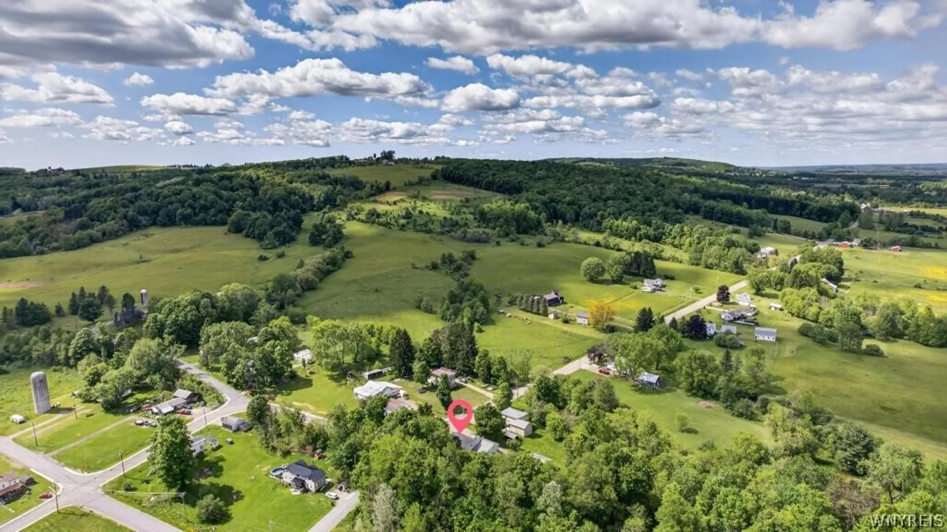 Property at 8268 N Otto Road, Otto, NY 14719 43