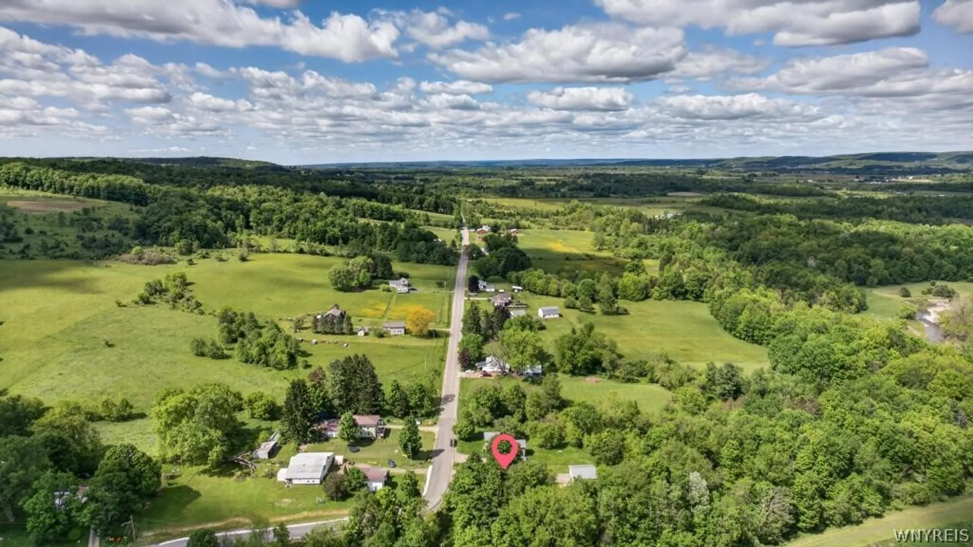 Property at 8268 N Otto Road, Otto, NY 14719 44