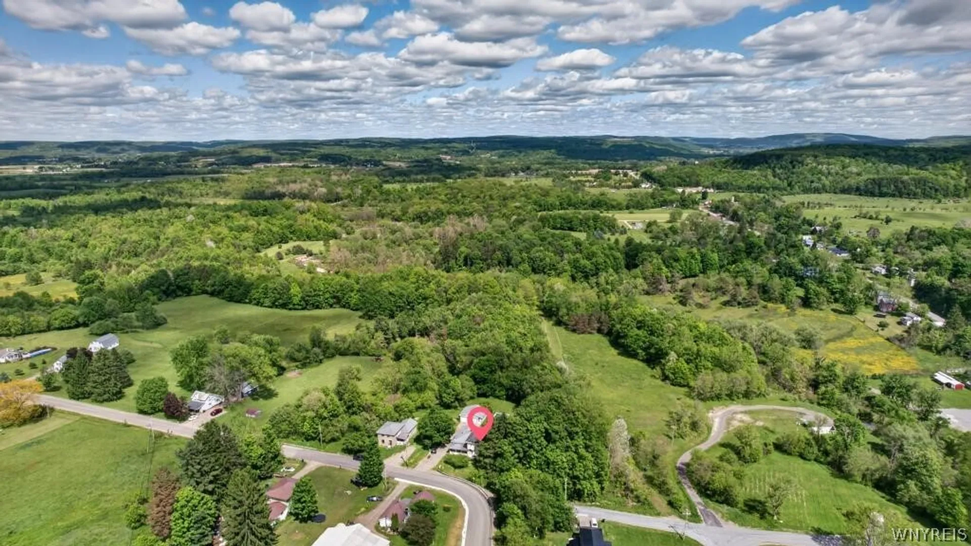 Property at 8268 N Otto Road, Otto, NY 14719 45