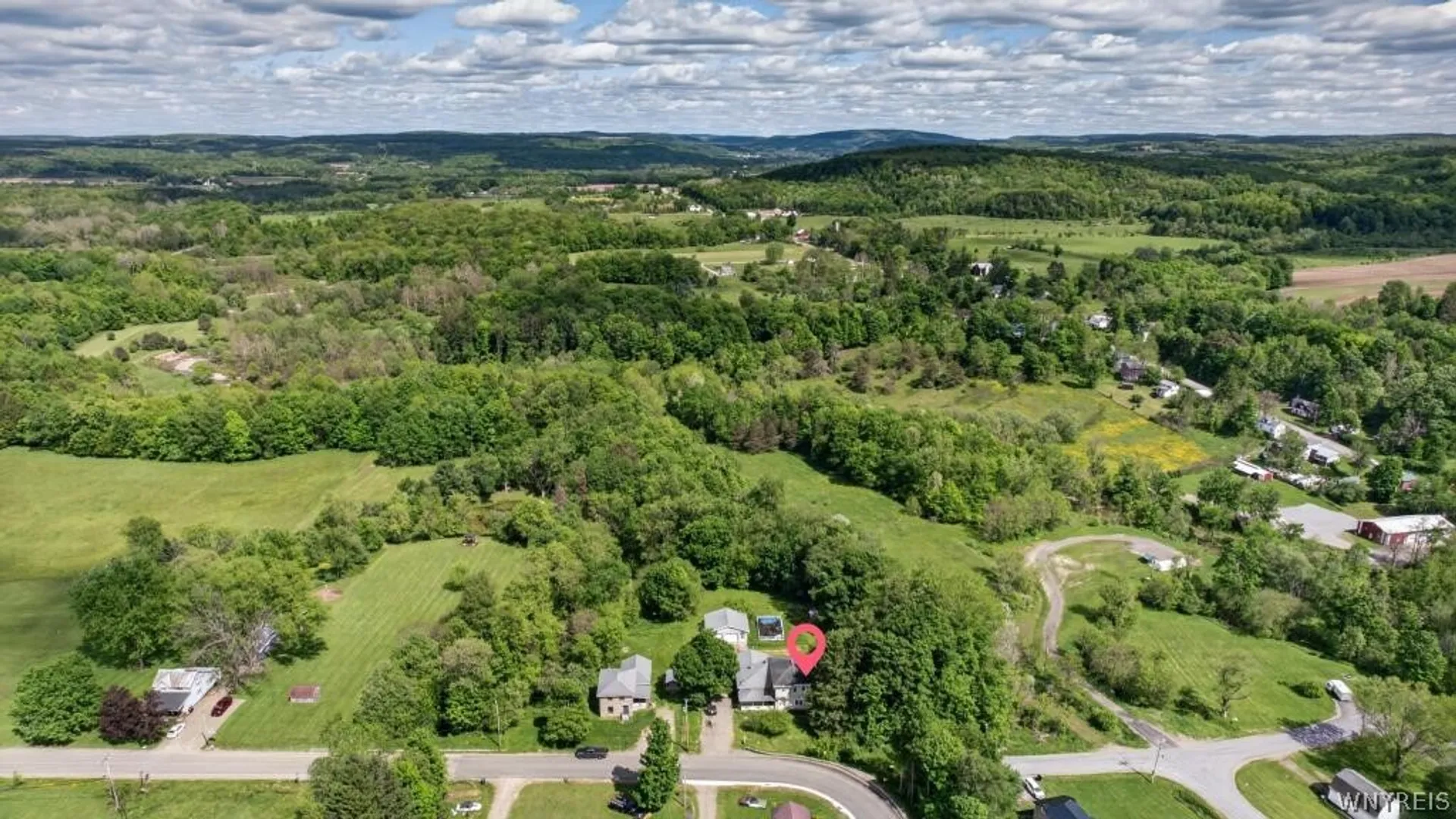 Property at 8268 N Otto Road, Otto, NY 14719 46