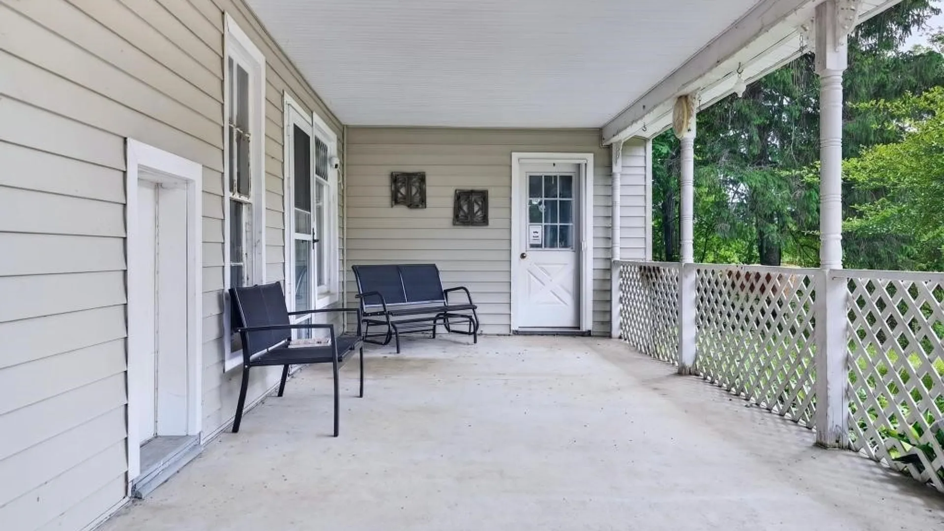 Property at 8268 N Otto Road, Otto, NY 14719 5