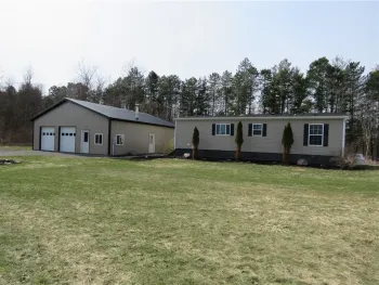 Property at 1744 E Kent Road, Carlton, NY 14477