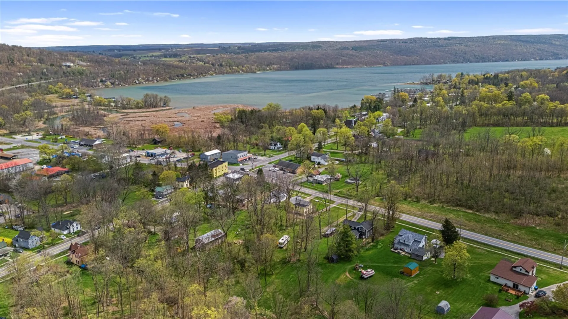 Property at 3764 Italy Hill Road, Jerusalem, NY 14418 16