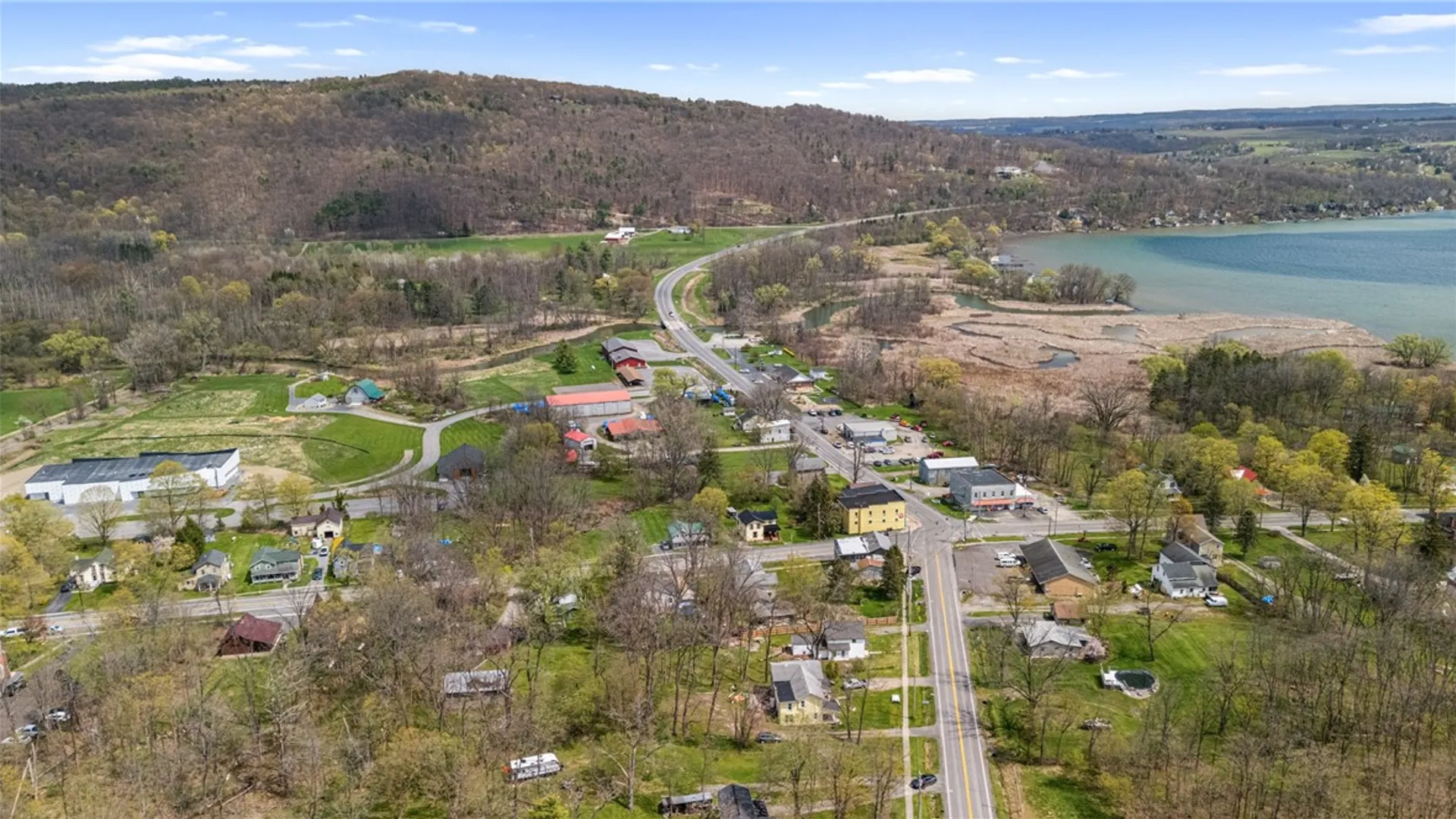 Property at 3764 Italy Hill Road, Jerusalem, NY 14418 17