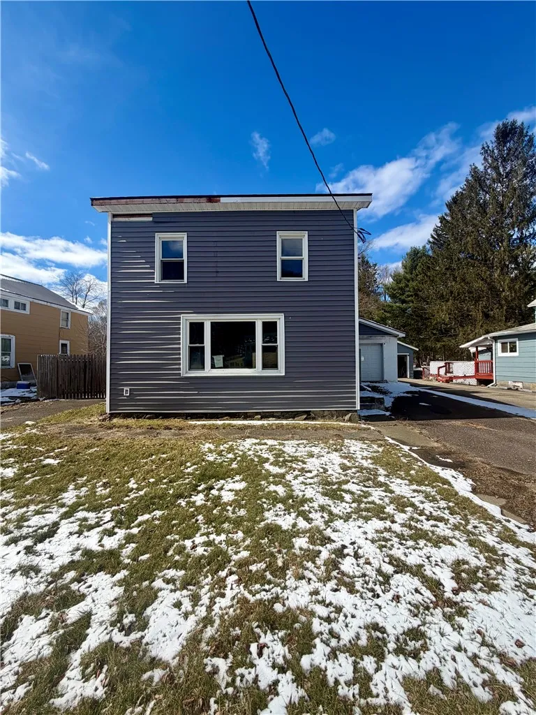 Property at 12 Maple Street, Bath, NY 14879