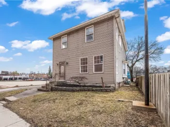 Property at 135 W Ridge Road, Rochester, NY 14615