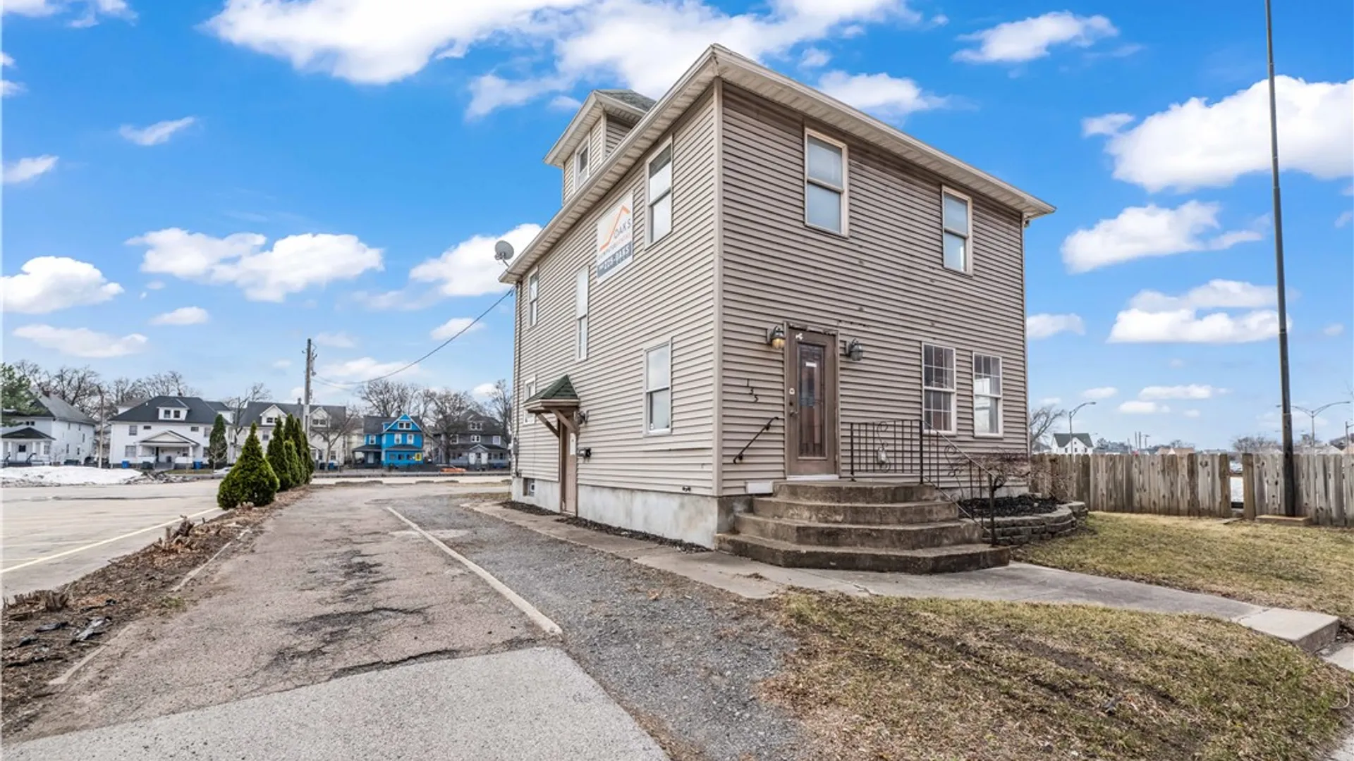 Property at 135 W Ridge Road, Rochester, NY 14615 3