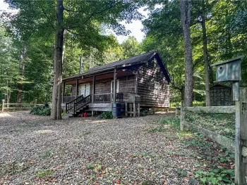 Property at VL Kidder Road, Mina, NY 14781