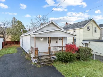 Property at 1522 Valley Drive, Syracuse, NY 13207