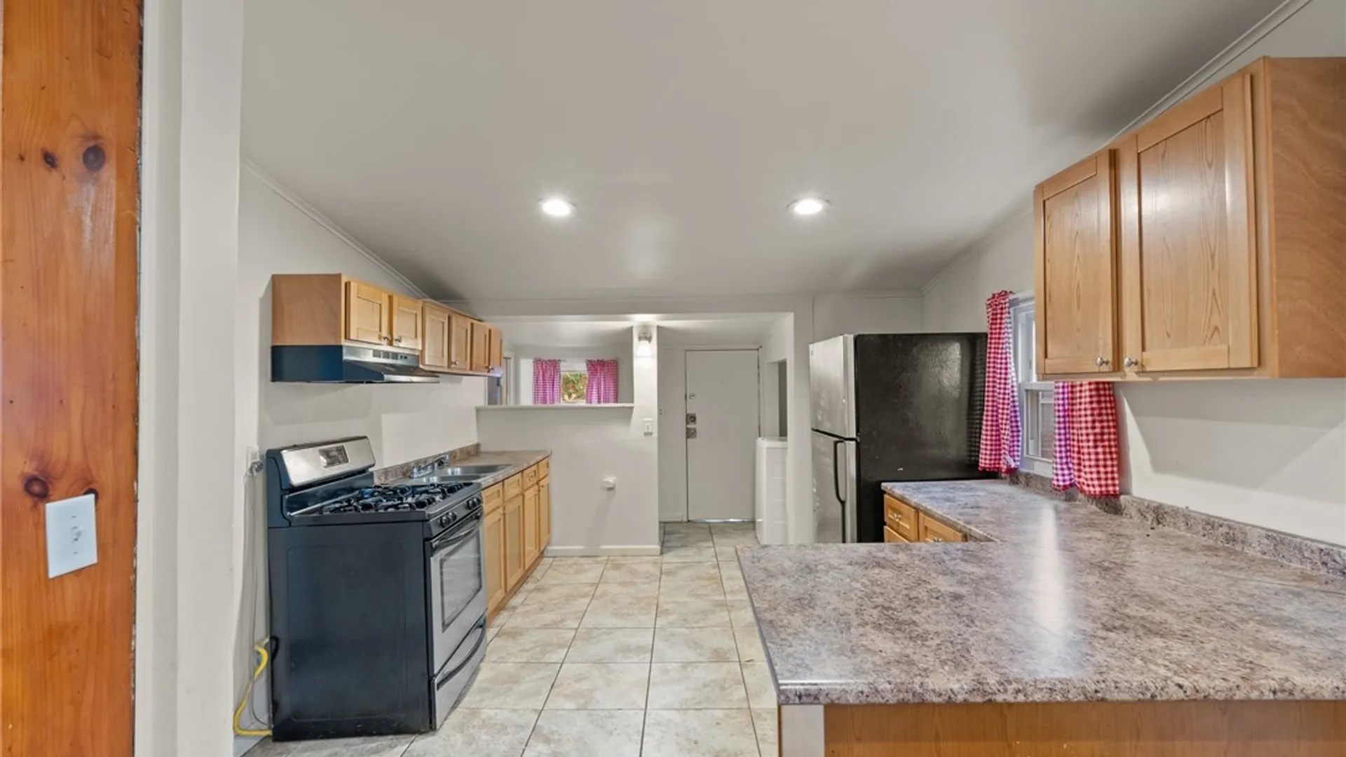 Property at 1522 Valley Drive, Syracuse, NY 13207 5