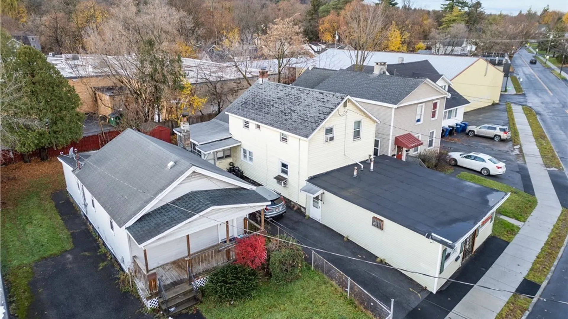 Property at 1522 Valley Drive, Syracuse, NY 13207 20