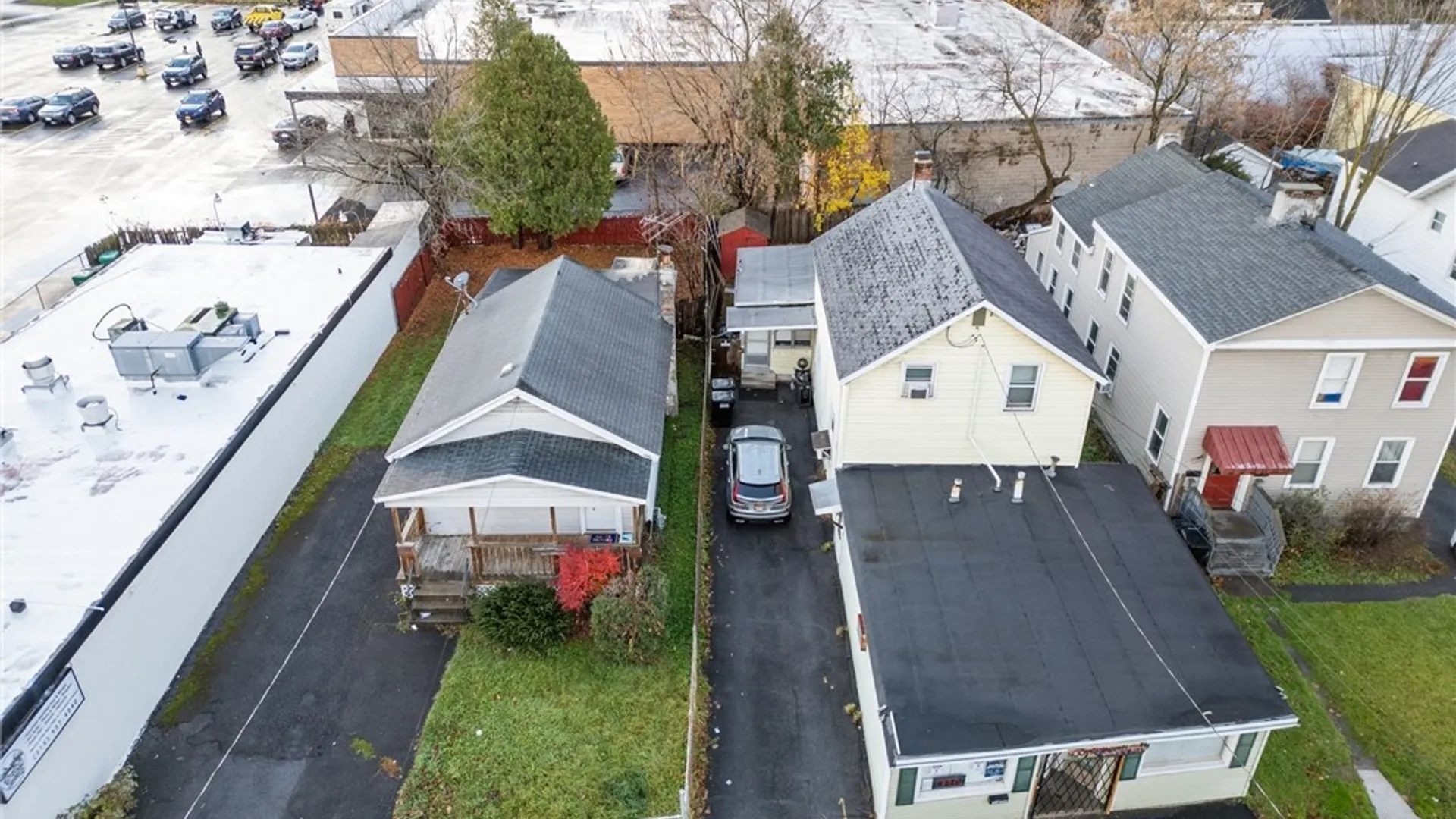 Property at 1522 Valley Drive, Syracuse, NY 13207 21