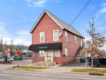 Property at 632 W Seneca Street, Ithaca City, NY 14850