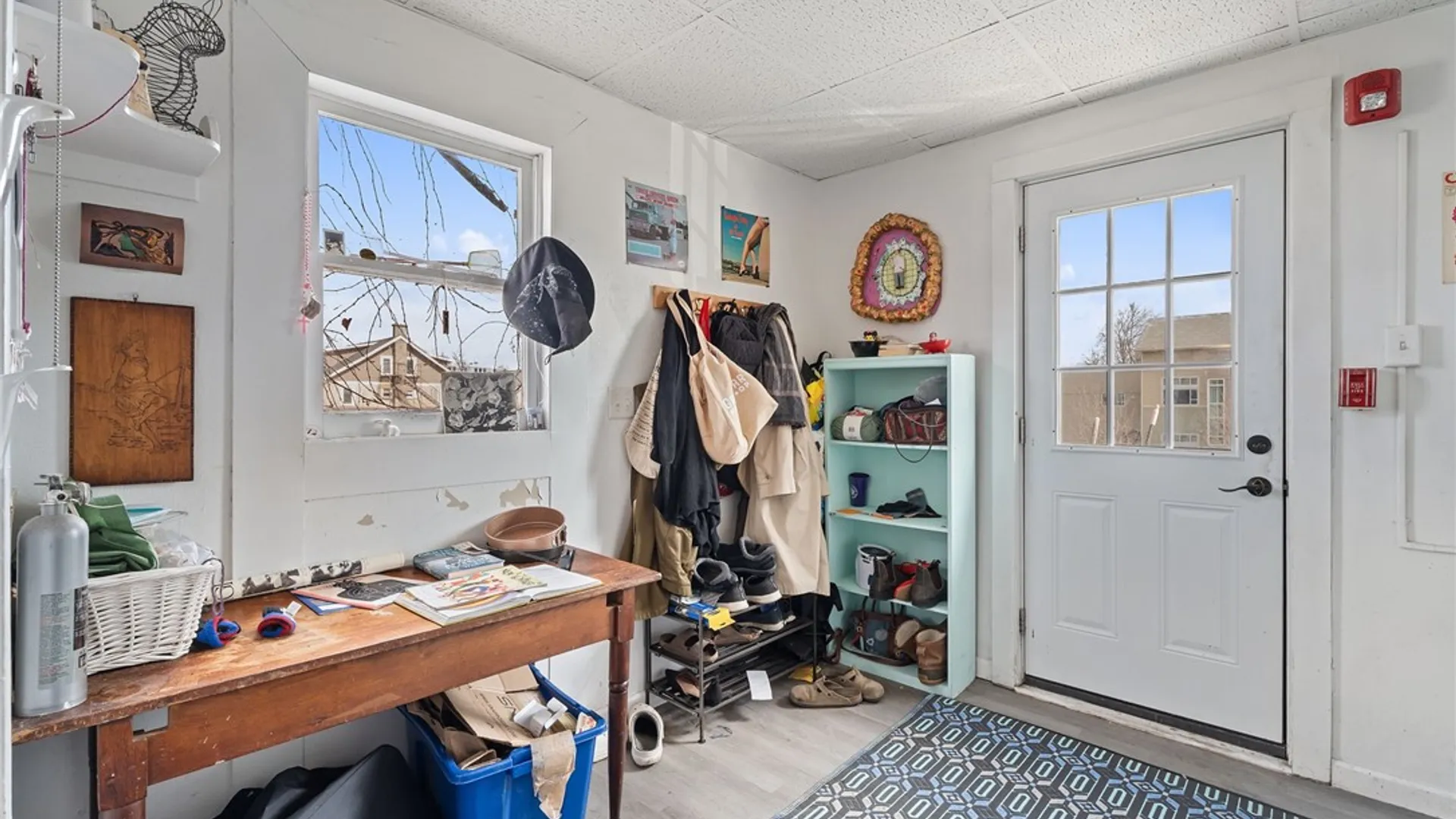 Property at 632 W Seneca Street, Ithaca City, NY 14850 9