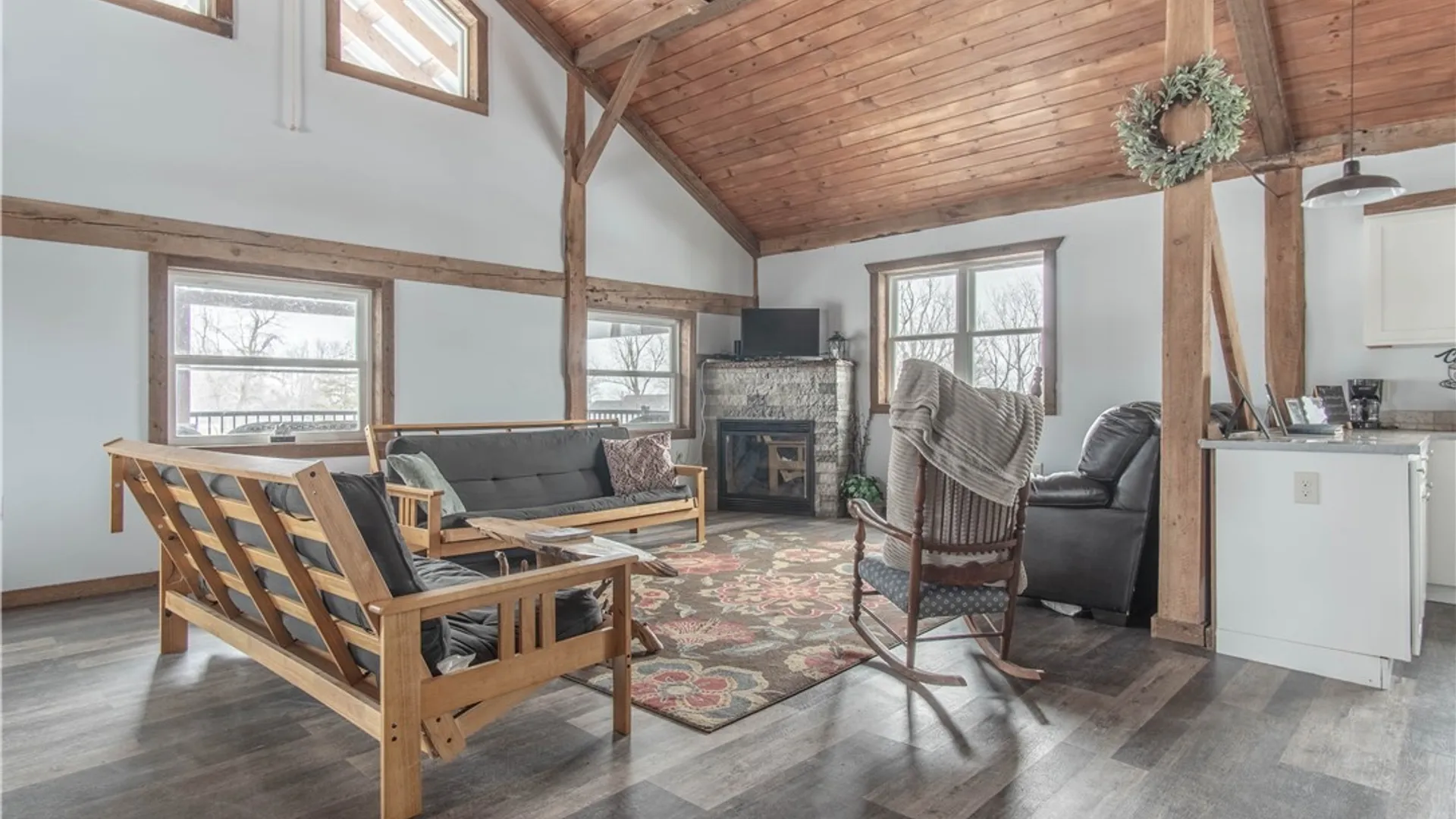 Property at 7318 Pine Woods Rd, Lyme, NY 13693 16