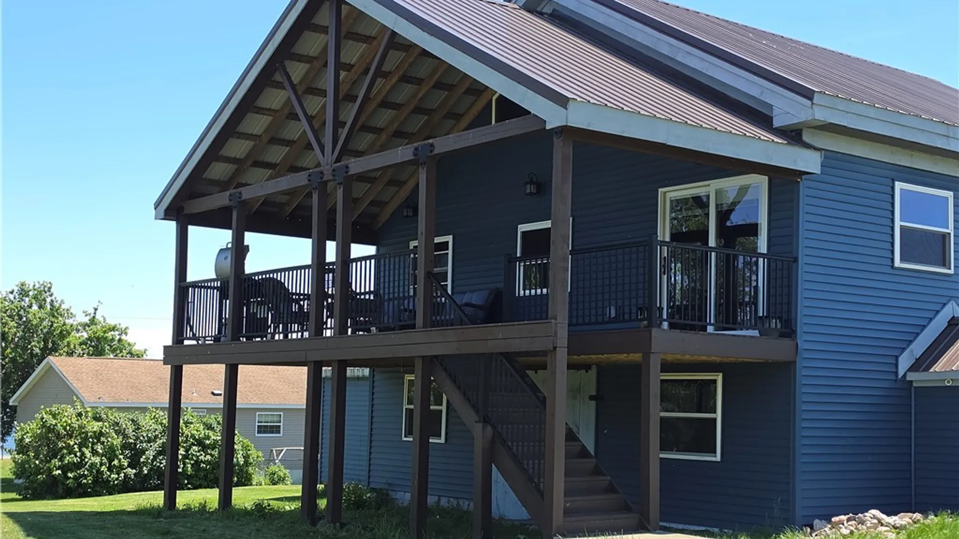 Property at 7318 Pine Woods Rd, Lyme, NY 13693 2