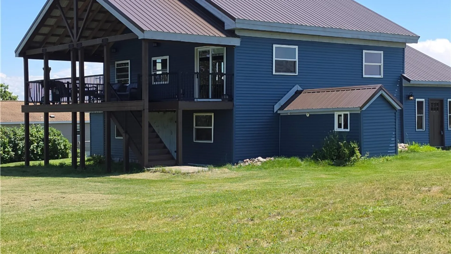 Property at 7318 Pine Woods Rd, Lyme, NY 13693 43