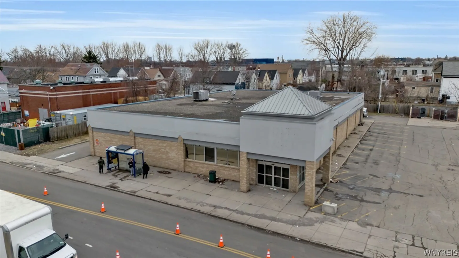 Property at 2474 Bailey Avenue, Buffalo, NY 14020 3