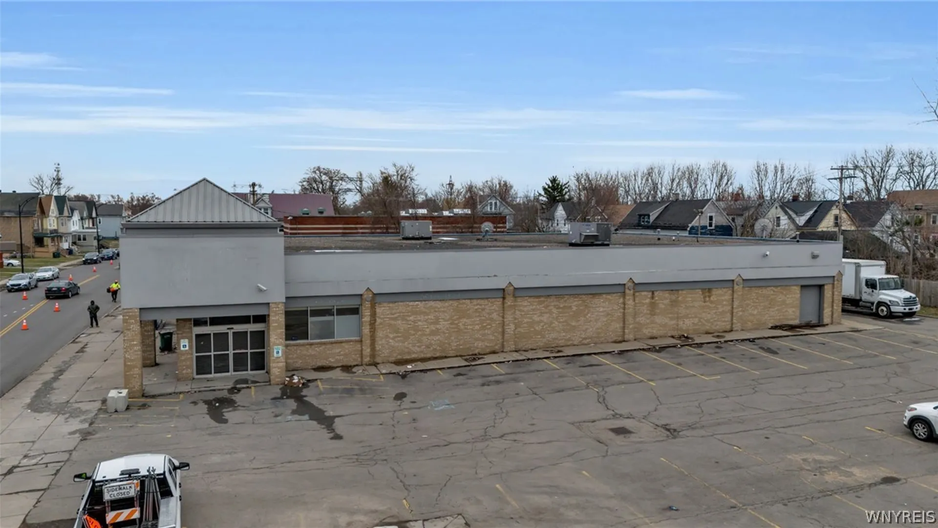 Property at 2474 Bailey Avenue, Buffalo, NY 14020 5