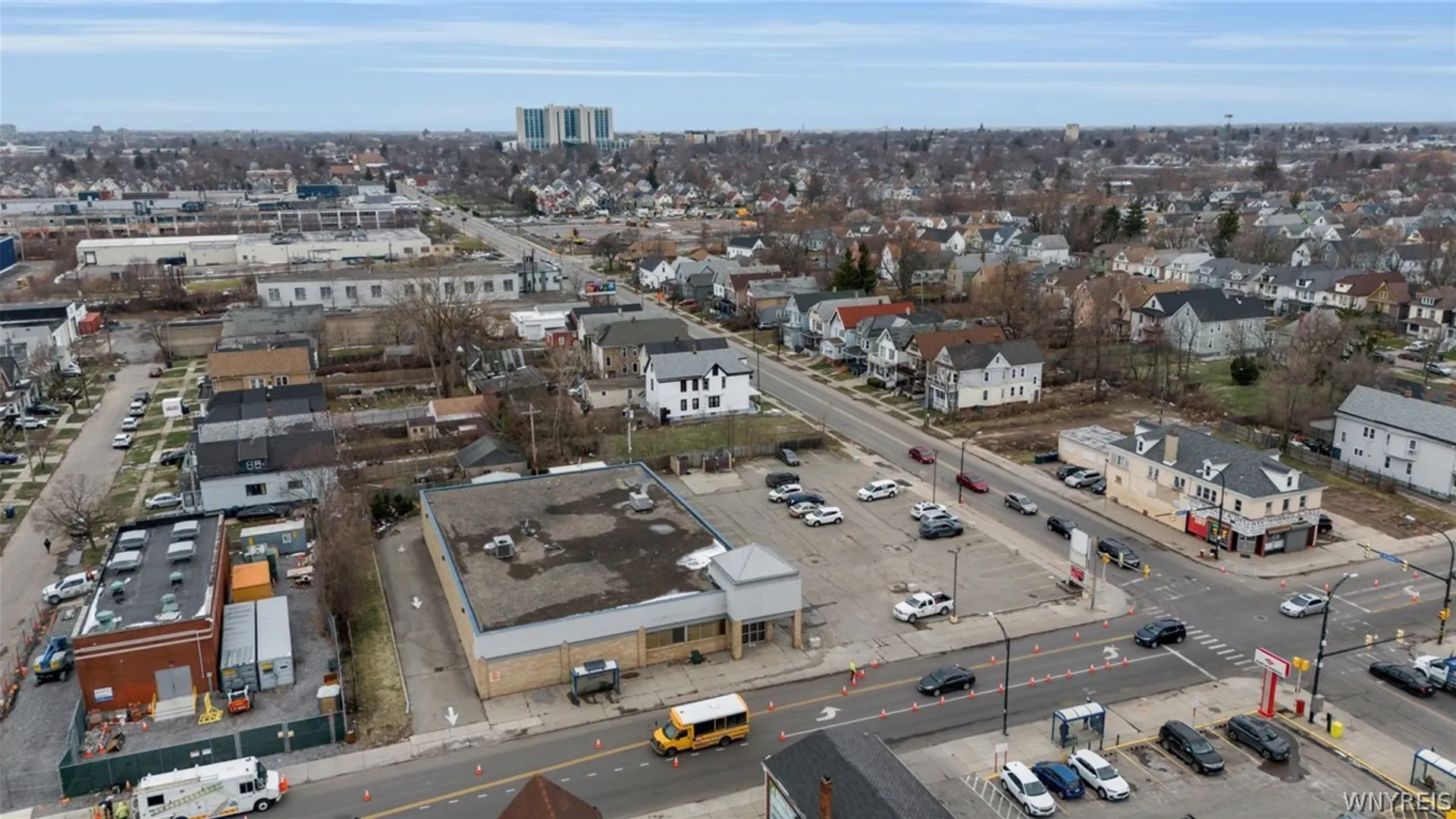 Property at 2474 Bailey Avenue, Buffalo, NY 14020 14