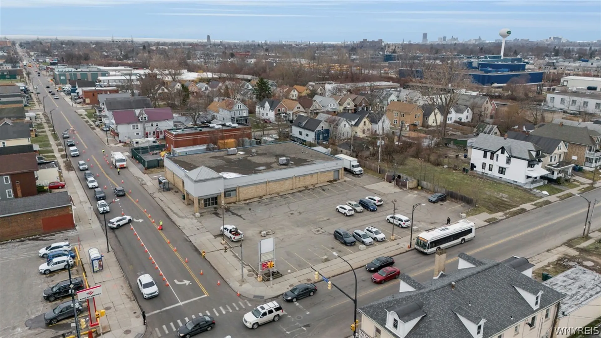 Property at 2474 Bailey Avenue, Buffalo, NY 14020 15