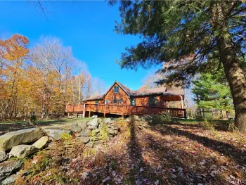 Property at 8 N Hillsborough Road, Amboy, NY 13316