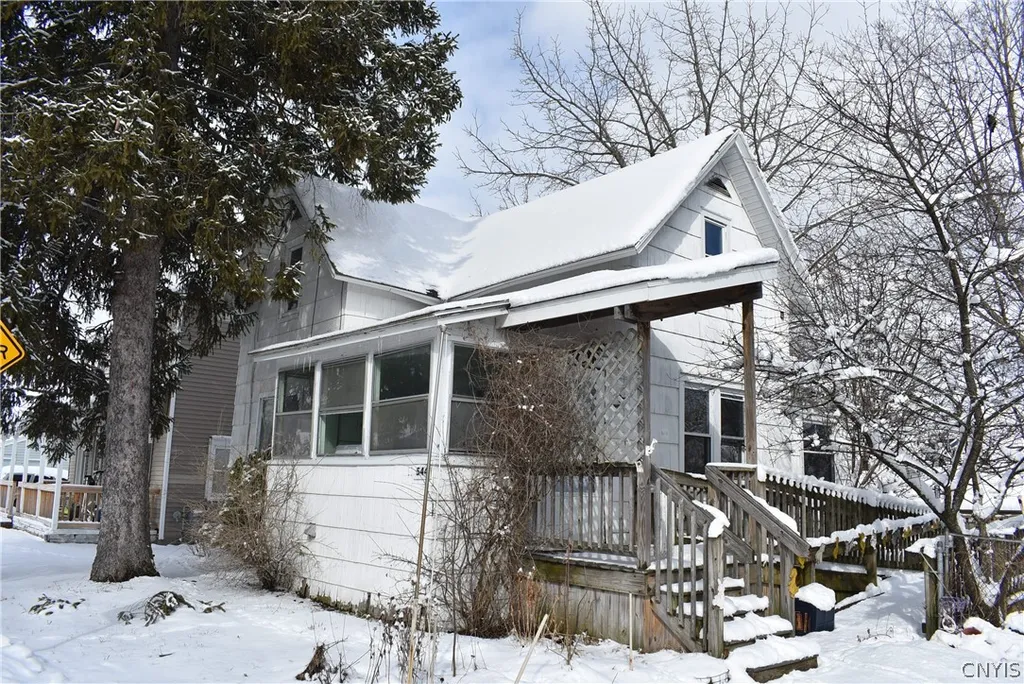 Property at 5441 Baldwin Street, Cicero, NY 13029