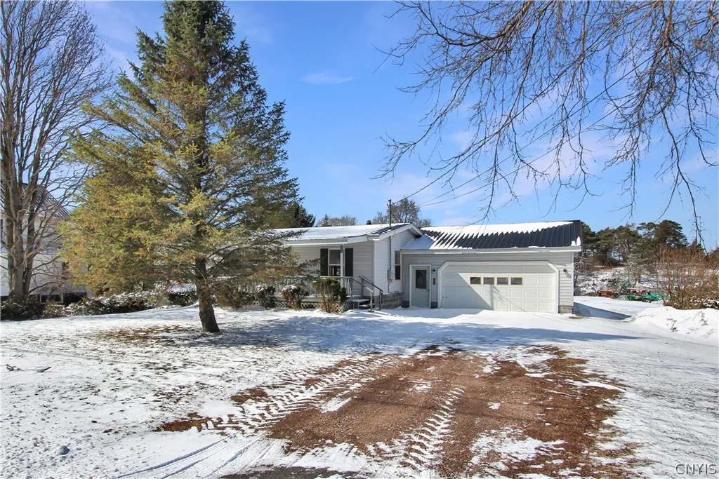 Property at 9435 State Route 812, New Bremen, NY 13327