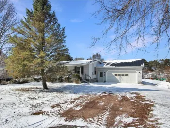 Property at 9435 State Route 812, New Bremen, NY 13327