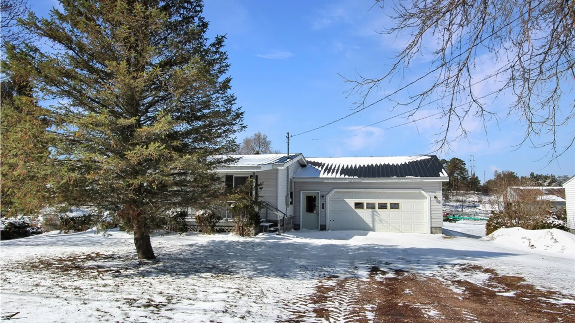 Property at 9435 State Route 812, New Bremen, NY 13327 21