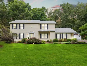 Property at 12 Sunset Drive, Lansing, NY 14882