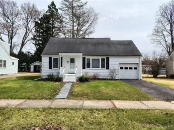 Property at 408 Coolidge Road, Utica, NY 13502