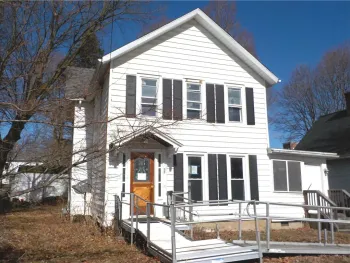 Property at 58 Chapel Street, Mt Morris, NY 14510