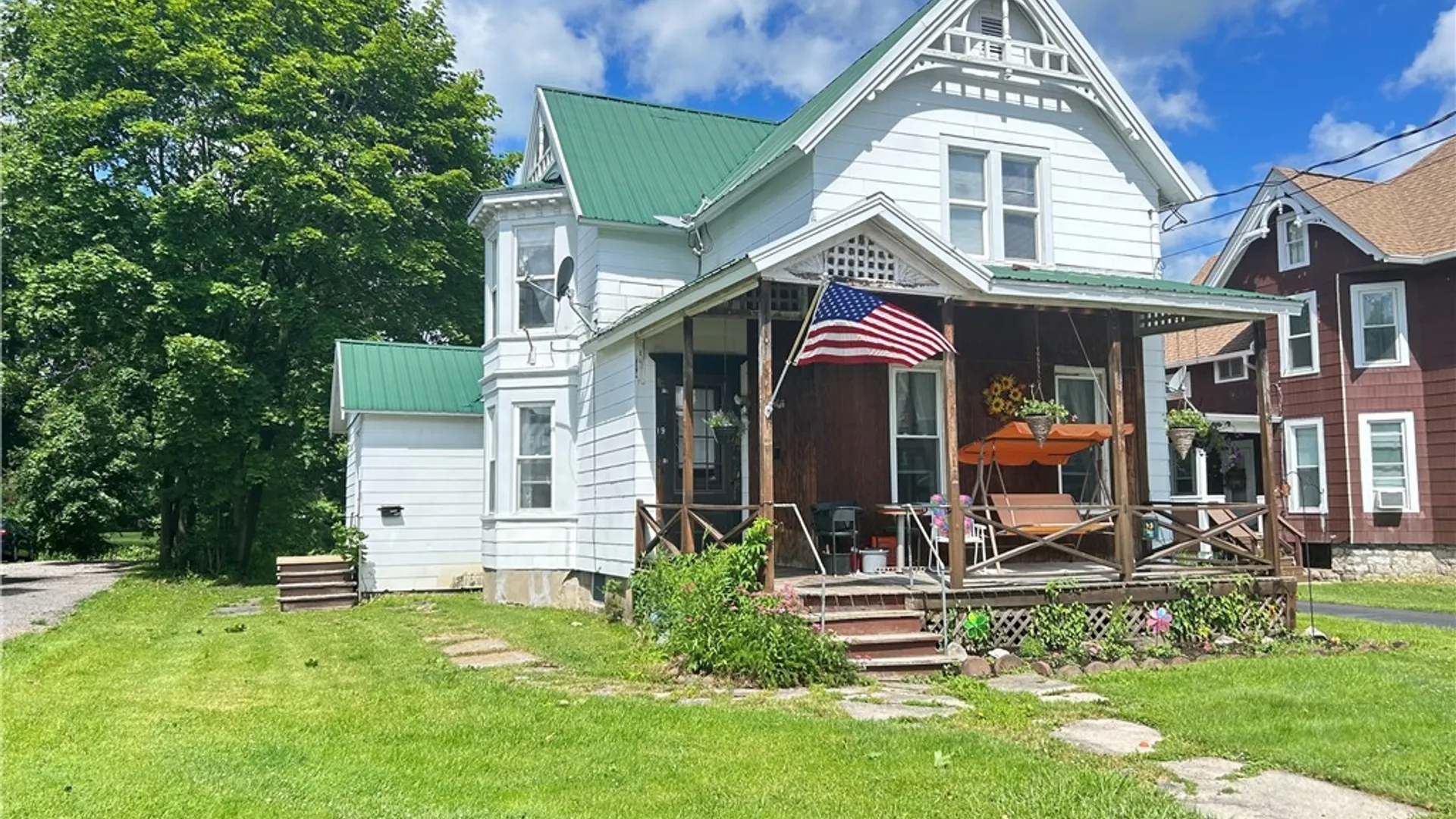 Property at 19 Walnut St, Attica, NY 14011 2