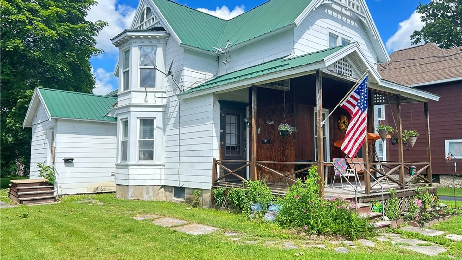Property at 19 Walnut St, Attica, NY 14011 3