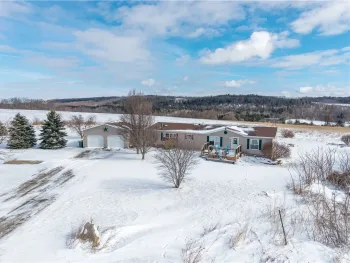Property at 9065 Rogers Road, Sparta, NY 14437