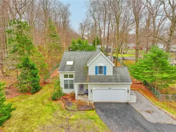 Property at 2463 Westside Drive, Chili, NY 14514