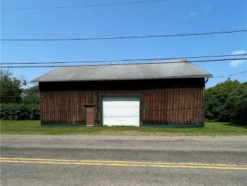 Property at 2861 North Road, Mina, NY 14781