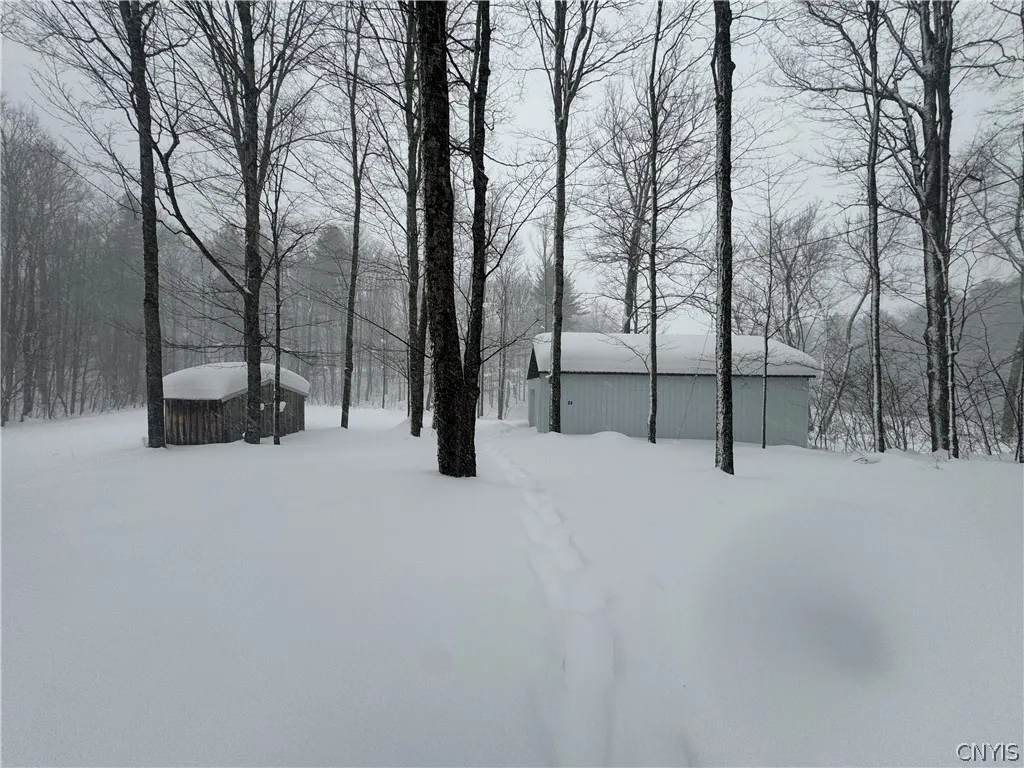 Property at Kasoag Lake Road, Williamstown, NY 13302