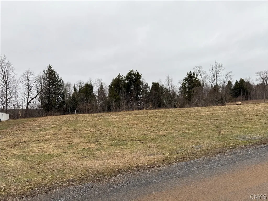 Property at 6894 Cemetery Road, Greig, NY 13368