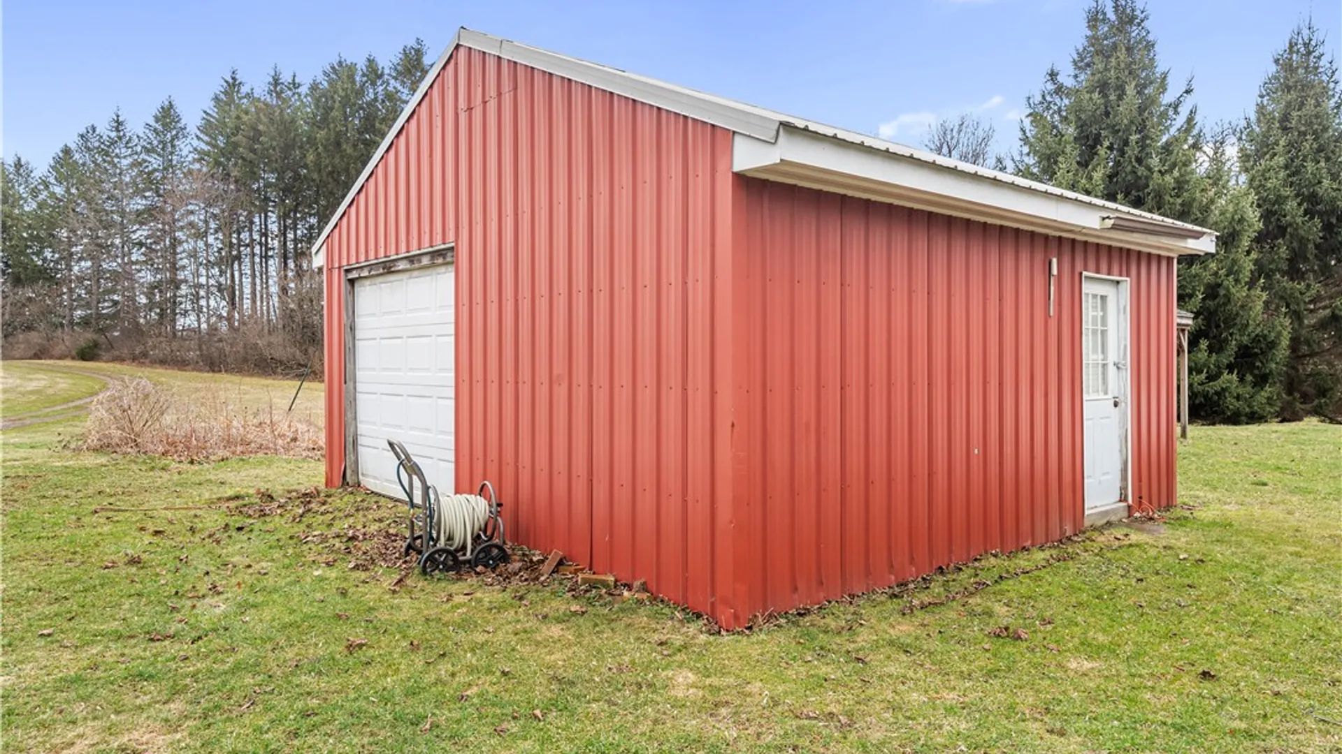 Property at 11860 2nd Avenue Extension, Wayland, NY 14572 32
