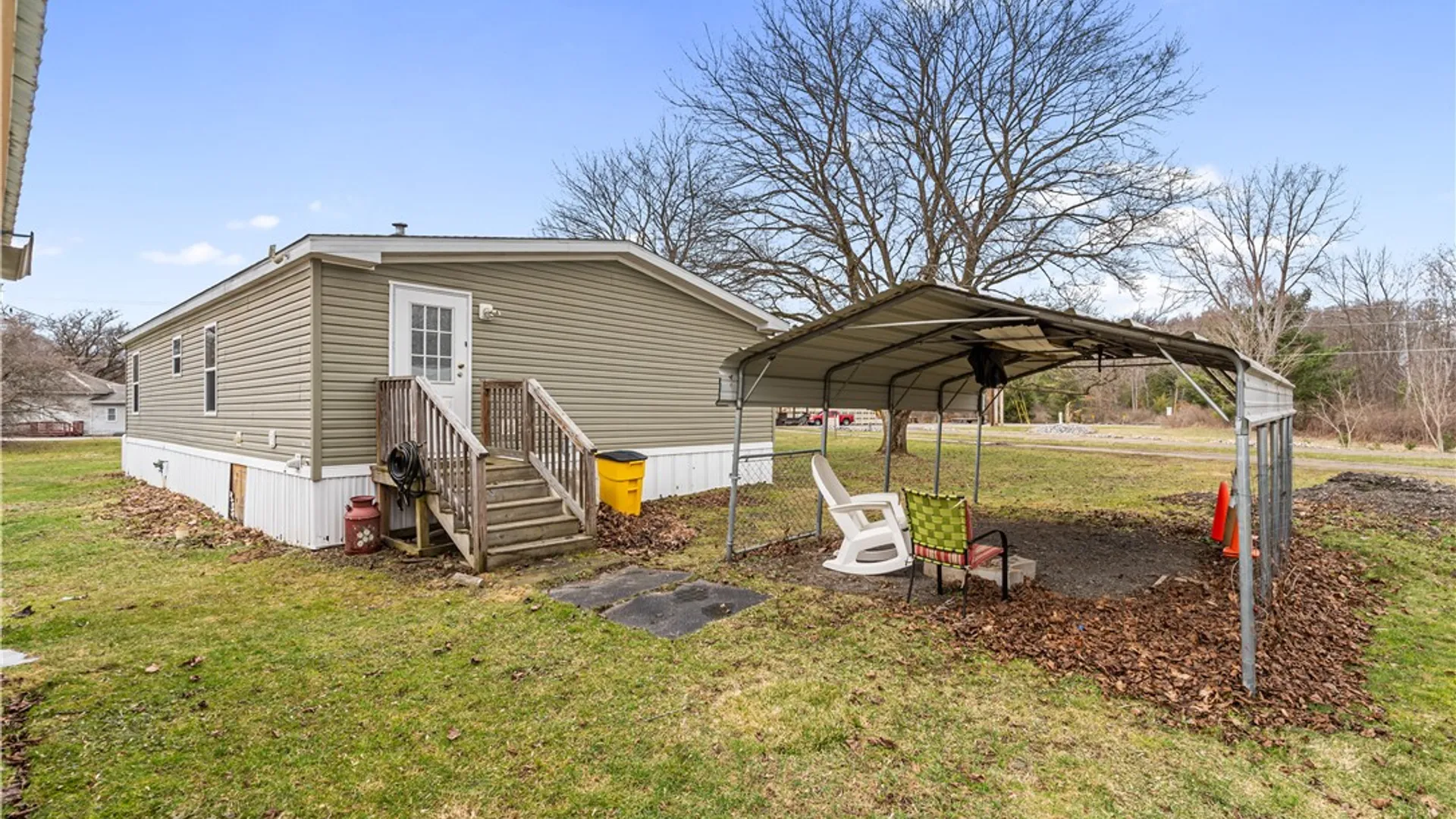 Property at 11860 2nd Avenue Extension, Wayland, NY 14572 33