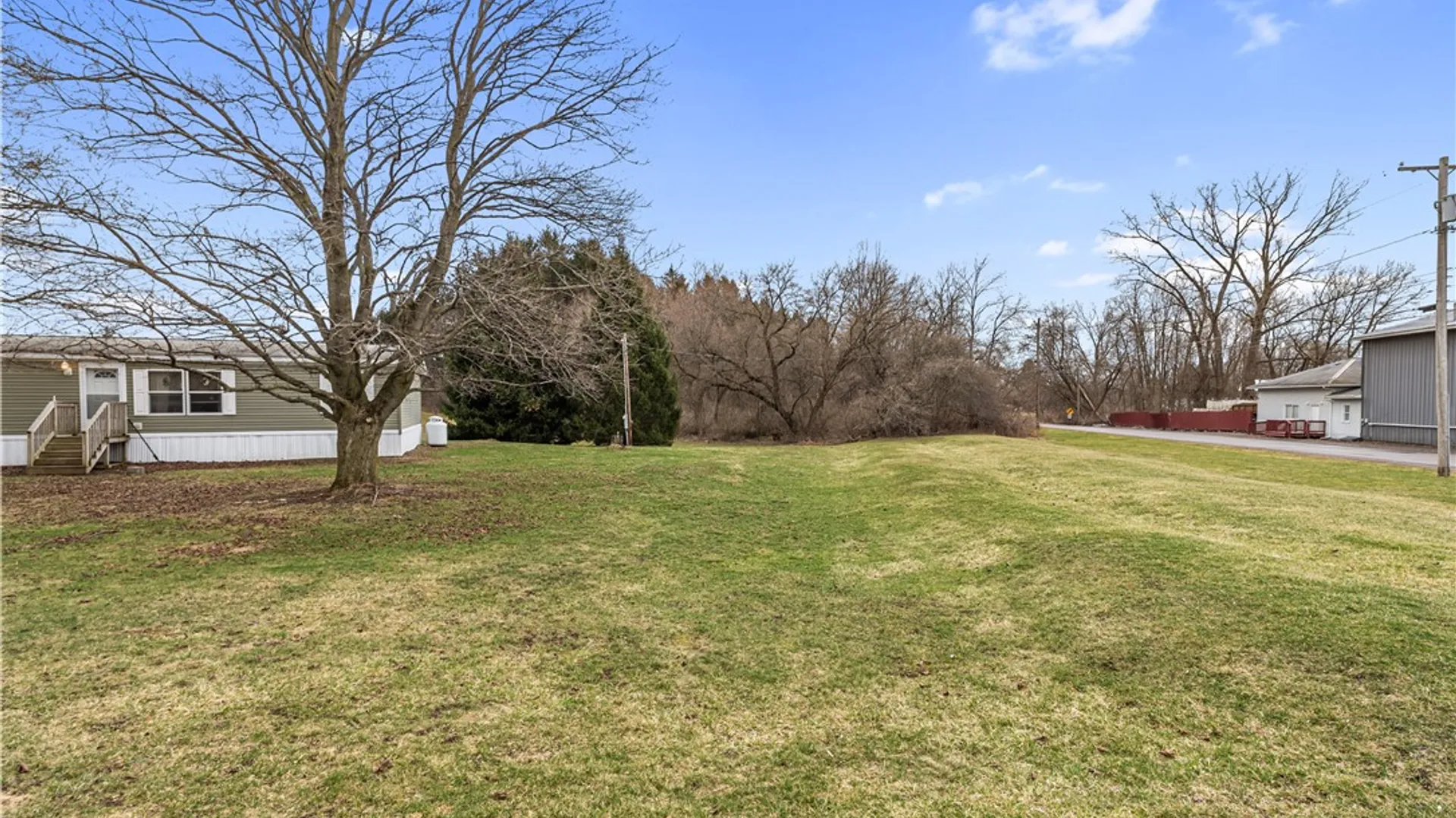 Property at 11860 2nd Avenue Extension, Wayland, NY 14572 34